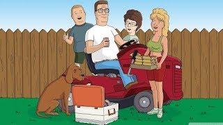 King Of The Hill Full Episodes Live Stream 247  Full HD