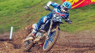 MXoN Matterley Basin 2024  Best of Saturday Motos by Jaume Soler