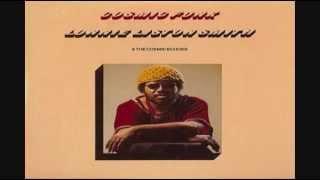 Lonnie Liston Smith & The Cosmic Echoes -  Cosmic FunkReflections Of A Golden Dream