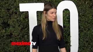 Ivana Milicevic MANDELA Long Walk to Freedom Premiere - Banshee Actress