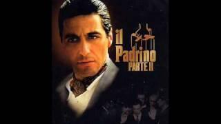 Il Padrino  The Godfather  original song 