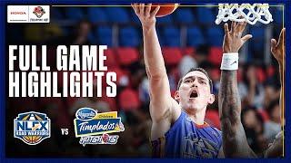 NLEX vs MAGNOLIA  FULL GAME HIGHLIGHTS  PBA SEASON 48 PHILIPPINE CUP  APRIL 6 2024