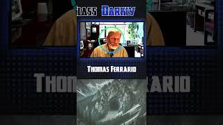 Moonshaft with Thomas Ferrario #shorts #moonshaft #thomasferrario