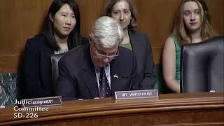 Sen. Whitehouse Defends the Right to Travel for Abortion Care