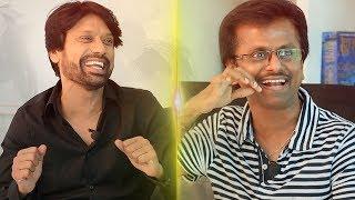 Truths & Tactics with AR Murugadoss & SJ Suryah  A Triangular Conversation  MY 168