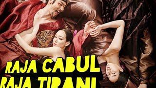 Raja Mesum diera Joseon. Bocil dilarang nonton gaess#18+