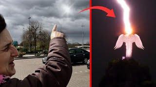 Strange Sky Anomalies That Were Actually Caught On Camera