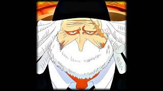 「  Kizaru and Saturn Jay Garcia   」  One Piece Ep 1105 Edit  #shorts #onepiece  #anime