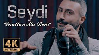 Seydi - Unuttun Mu Beni Official Video