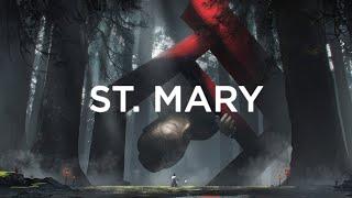 St. Mary & Grail - RELIGION