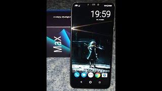 ASUS ZENFONE MAX M2. ZB633KL ПРОБЛЕМЫ