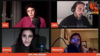 IL PODCAST? EP3 PoliDank X Poliradio