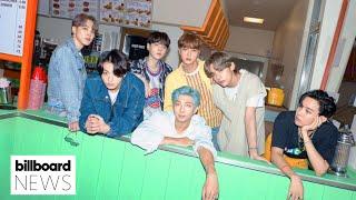 Here’s How BTS Inspired Chipotle To Change Its Twitter Handle  Billboard News