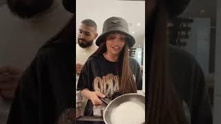 Jesy Nelson  Instagram Live Stream  November 07 2021