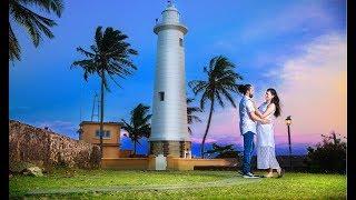 Kasun & Shermila #Preshoot #Studiowalauwa #Srilanka