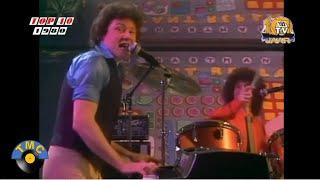 Dan Hartman - Relight My Fire Studio 54 1980