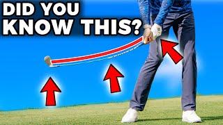2 Things MOST GOLFERS Get Wrong In The Release - These Will Surprise You