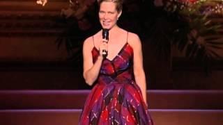 My Favorite Broadway The Leading Ladies - Full Concert - 092898 - Carnegie Hall OFFICIAL