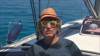 A message from Robin Askwith