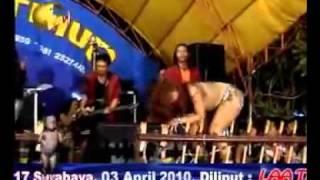 Dangdut Super Maut - OM. BINTANG TIMUR - Surabaya Cape Dech - Titin Kharisma