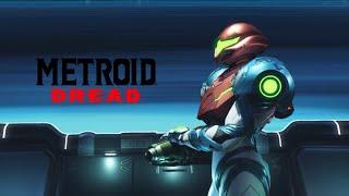 Metroid Dread  Another Mission