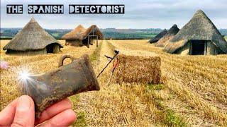 INCREDIBLE 3000 YEAR OLD DISCOVERY from Scotlands biggest metal detecting rally