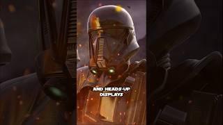 How Powerful Were Imperial DEATH Troopers?