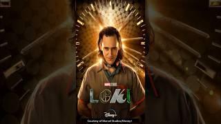 Did you know that in Loki Season 1 Short 2... #loki #marvel