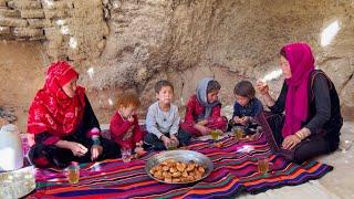 Village life in Afghanistan cooking Food #afghanvillage #cooking #food #