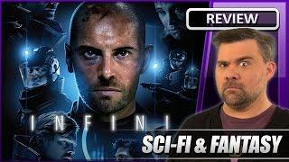 Infini - Movie Review 2015