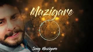Mazigare By Zubair Nawaz New Pashto پشتو Song 2020 Official HD Video