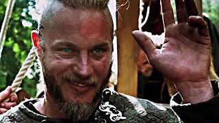 KING Ragnar  Vikings