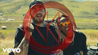 Reverse Plus Tyla Yaweh - Tommy Lee Official Music Video ft. Post Malone