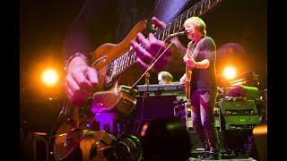 Phish - 07192017 - Mr. Completely