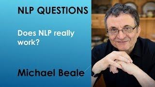 Does NLP really work