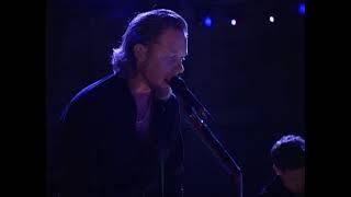 Metallica - Of Wolf and Man live S&M 1999 UHD