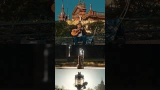 Cinematic Color Grade for iPhone Apple LOG with just a click