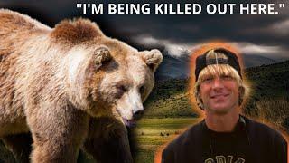 Force Against Nature The Timothy Treadwell Story + His Last Audio Explained