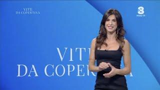 VITE DA COPERTINA 2021 PUNTATA 47  - VIP AMERICANI DI ORIGINE ITALIANA  - 5.11.2021 + PROMO