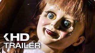 ANNABELLE 2 Trailer 2 2017