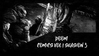 DOOM - COMICS VOL 1 SEASION 3