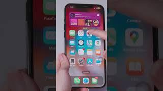 Mẹo bảo mật điện thoại khỏi BẠN BÈ của mình  #shorts #iphone