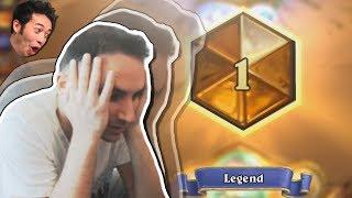 Reckful Hits Rank 1 Legend