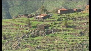 Whistled language of the island of La Gomera Canary Islands the Silbo Gomero