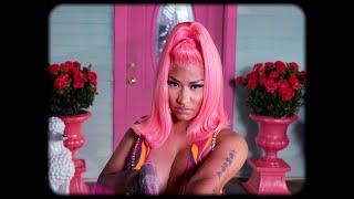 Nicki Minaj - Super Freaky Girl Official Music Video