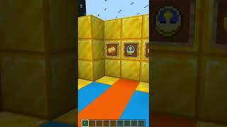 Что ВНУТРИ ЧАСОВ в МАЙНКРАФТ ? #minecraft #shorts