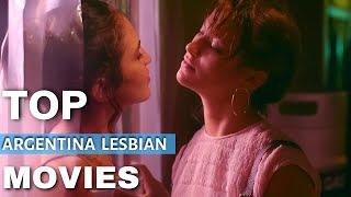 TOP  9  Argentinian Lesbian Movies️‍️YOU NEED TO WATCH