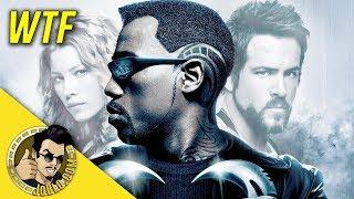 Blade Trinity - WTF Happened To This Movie?