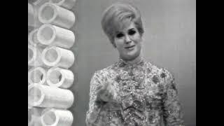 Dusty Springfield - I Just Dont Know What To Do With Myself 1964 Performance Excerpt