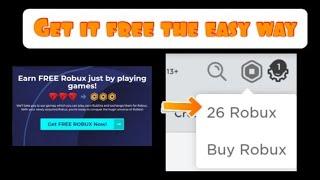 How to get free robux with roblominer